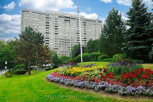 1209-50 Elm Dr E, Mississauga, ON, L5A3X2 | Card Image