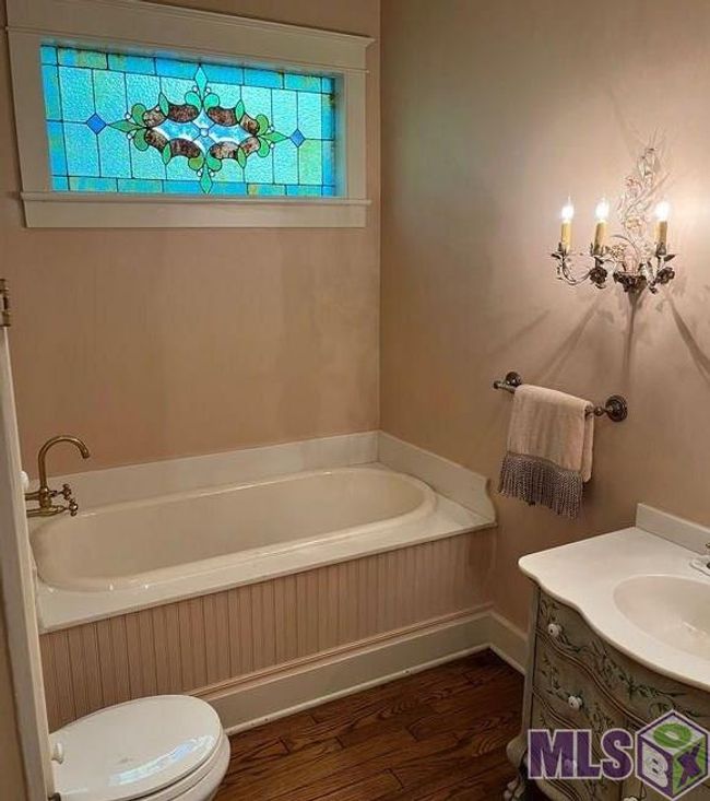 1811 Loop Rd, House other with 3 bedrooms, 4 bathrooms and 3 parking in Winnsboro LA | Image 7