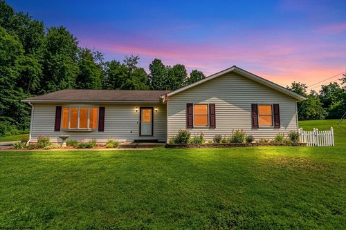 58 Edinburgh Ln, Baxter, WV, 26560 | Card Image