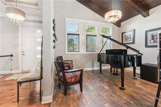 4500 Sw Aft Dr, House other with 4 bedrooms, 4 bathrooms and null parking in Lee's Summit MO | Image 23