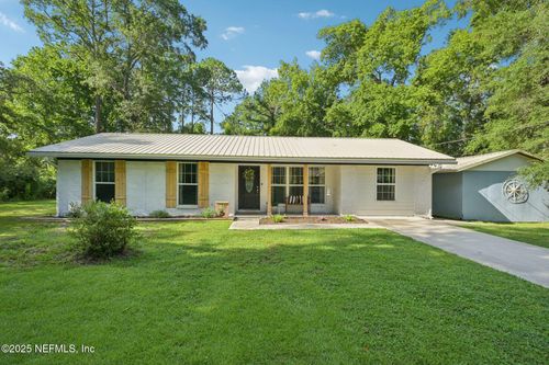 5754 Woodlawn Cemetary Rd, Macclenny, FL, 32063-4924 | Card Image