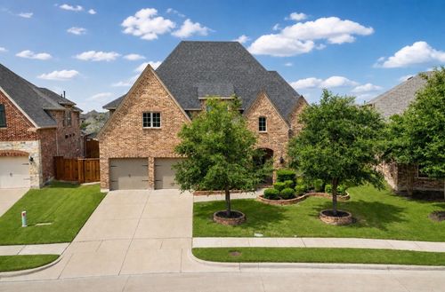 1003 Fenwick Ln, Forney, TX, 75126-3820 | Card Image