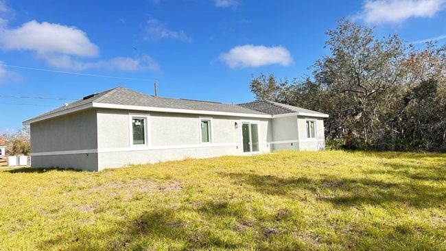 404 St Johns Ln, House other with 4 bedrooms, 2 bathrooms and null parking in POINCIANA FL | Image 14