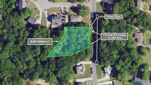 724 14th Avenue, Pleasant Grove, AL, 35127 | Card Image
