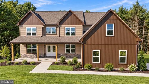 3104 Moyer Rd, HELLERTOWN, PA, 18055-9003 | Card Image