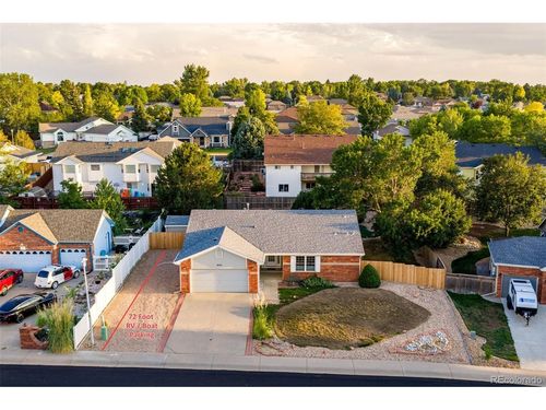922 N 7th St, Johnstown, CO, 80534-8901 | Card Image