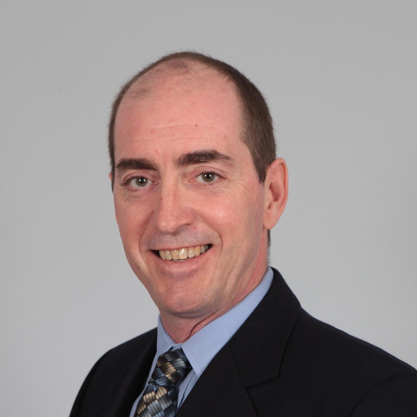Neil Norcott