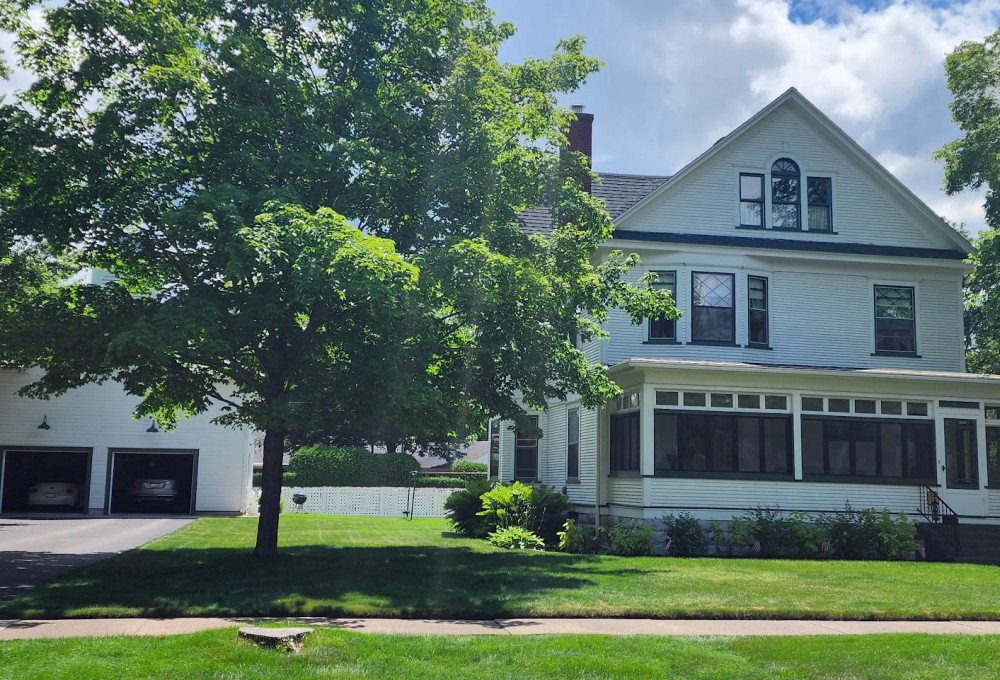 Dover St, Chippewa Falls, WI 54729