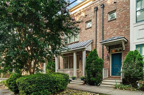 218 Marion Pl Ne, Atlanta, GA, 30307-2730 | Card Image