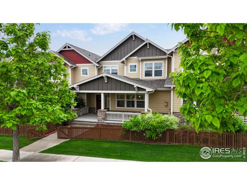 2107 Blackbird Dr, Fort Collins, CO, 80525-2182 | Card Image