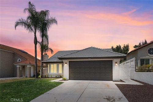 24461 Haven St, Murrieta, CA, 92562 | Card Image