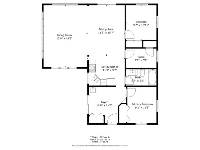 Floorplan | Image 36