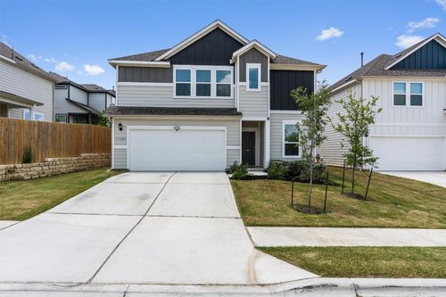 13506 Grand Central Dr, Pflugerville, TX, 78660-7073 | Card Image