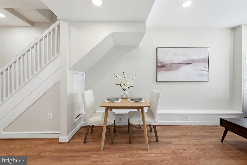 Residential in WASHINGTON 5