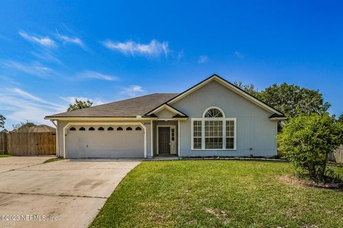8294 Rocky Creek Ct, JACKSONVILLE, FL, 32244-6873 | Card Image