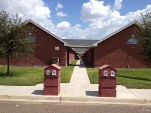 710 S Dfw Dr, Edinburg, TX, 78539-0967 | Card Image