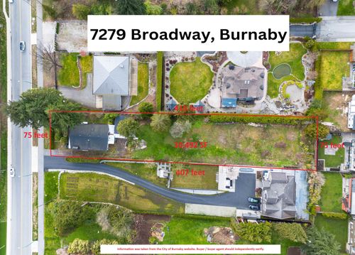 7279 Broadway, Burnaby, BC, V5A1S1 | Card Image