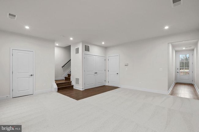 123 Galaxy Pl, Townhouse with 3 bedrooms, 4 bathrooms and null parking in STEPHENSON VA | Image 25