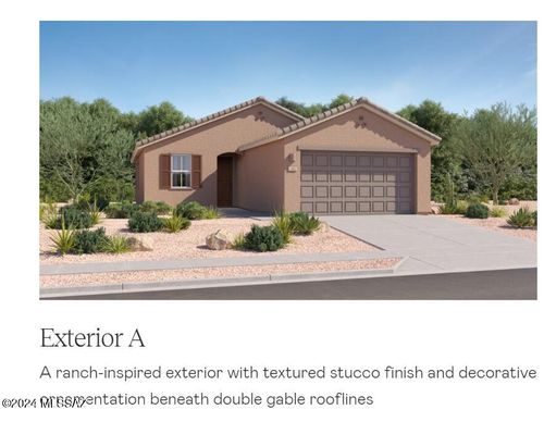 10433 W Kerrigan Lane, Marana, AZ, 85653 | Card Image