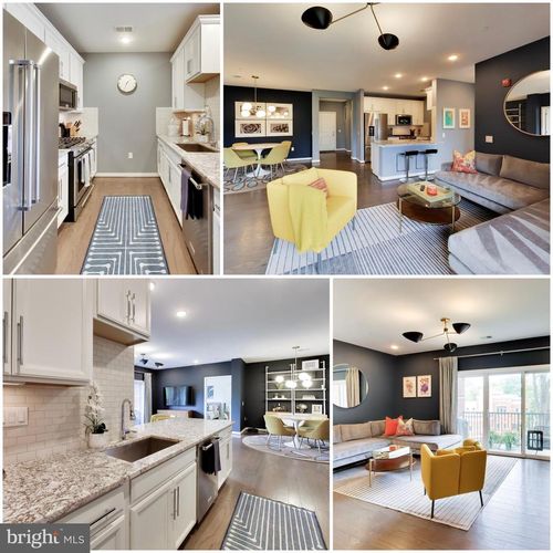 206-3985 Norton Pl, FAIRFAX, VA, 22030 | Card Image