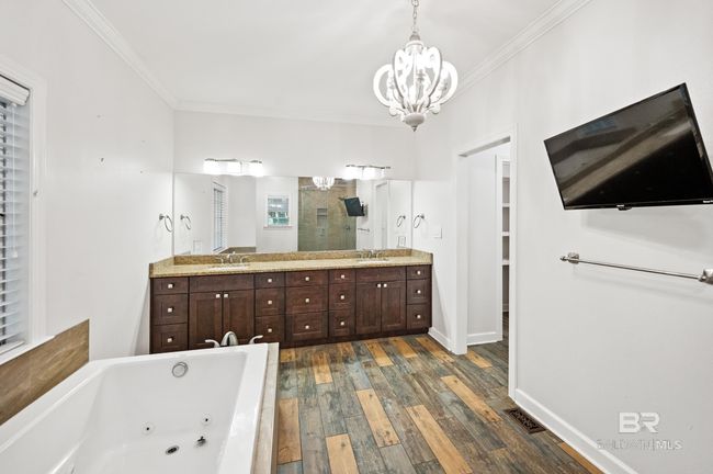 24815 Baldwin Beach Expy, Home with 4 bedrooms, 3 bathrooms and null parking in Robertsdale AL | Image 22