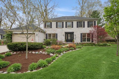 4233 Oaksbury Ln, Rolling Meadows, IL, 60008-2345 | Card Image