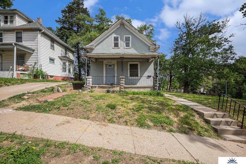 3010 Franklin St, Omaha, NE, 68111-4241 | Card Image