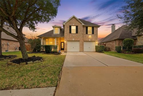 14811 Meridian Park Ln, Humble, TX, 77396-3972 | Card Image