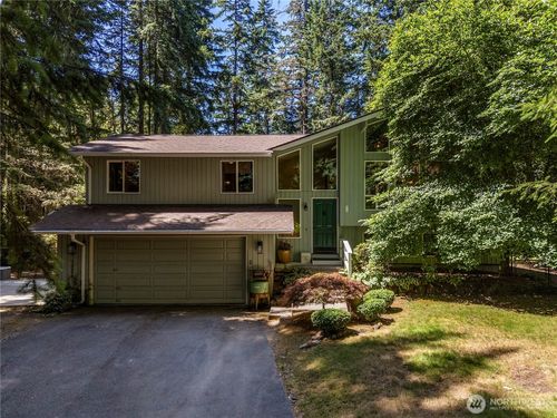 3716 125th Street Nw, Gig Harbor, WA, 98332 | Card Image