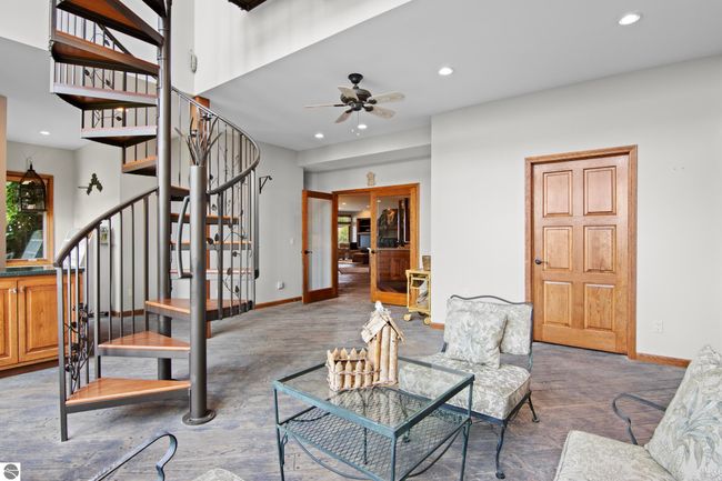 4173 Dornoch Ct, House other with 6 bedrooms, 4 bathrooms and null parking in Williamsburg MI | Image 40