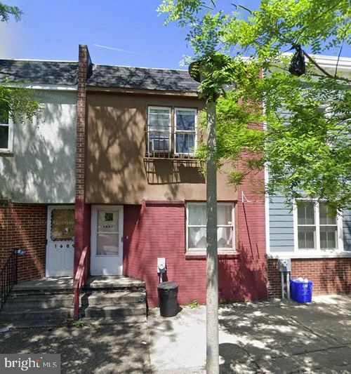 1607 Page St, PHILADELPHIA, PA, 19121-2319 | Card Image