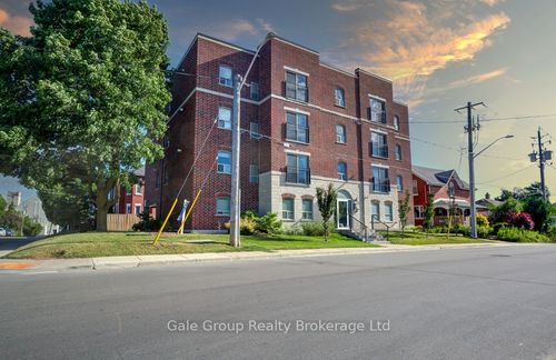 201-34 Brock St, Woodstock, ON, N4S3B5 | Card Image