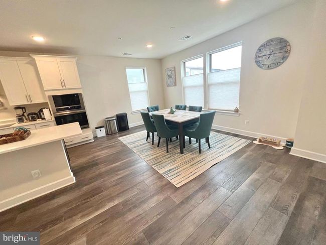 10407 Ratcliffe Trl, Townhouse with 3 bedrooms, 3 bathrooms and null parking in MANASSAS VA | Image 17