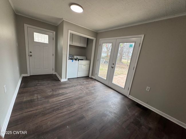257 2 Nd Ave, House other with 3 bedrooms, 2 bathrooms and 1 parking in Hornbeak TN | Image 16
