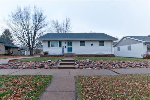 307 W Humbird Street, Rice Lake, WI, 54868 | Card Image