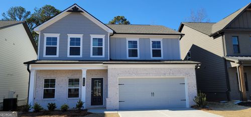 5b-4453 Eastbrook Place, Snellville, GA, 30039 | Card Image