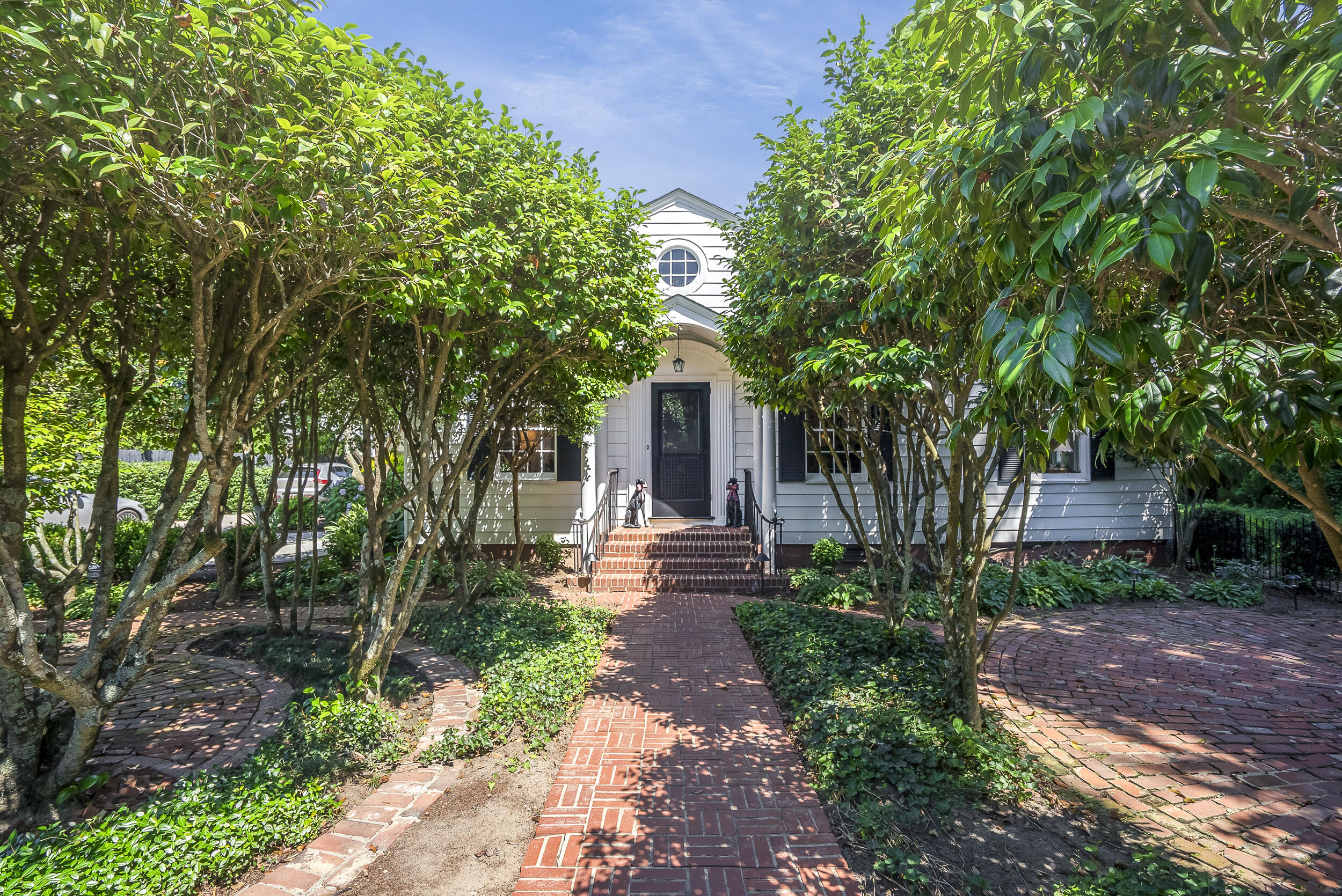 Fairfield St, Aiken, SC 29801