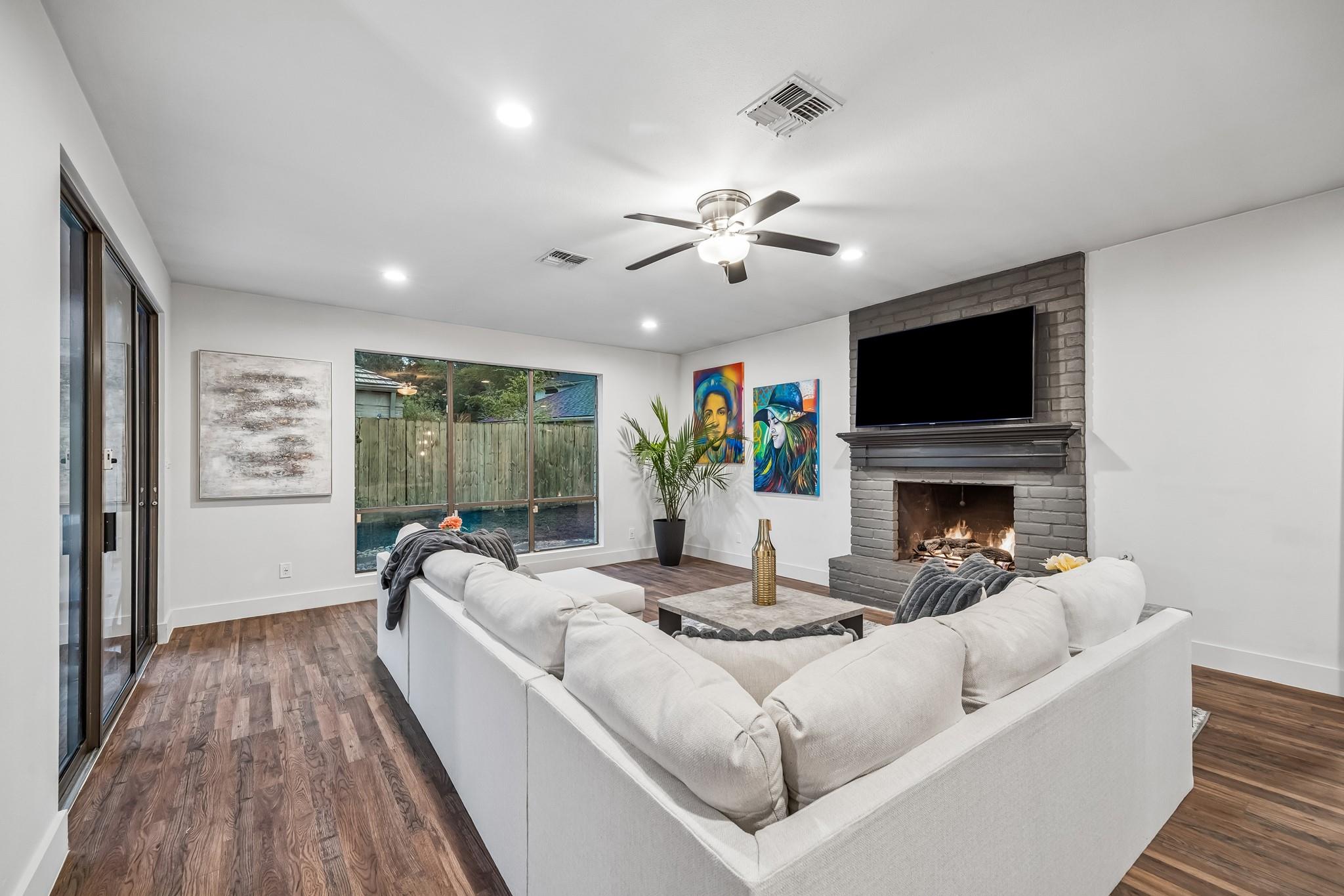 Residential in Kingwood 5