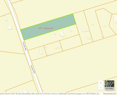 TBD Tharpe Rd, Little River, SC, 29566 | Card Image