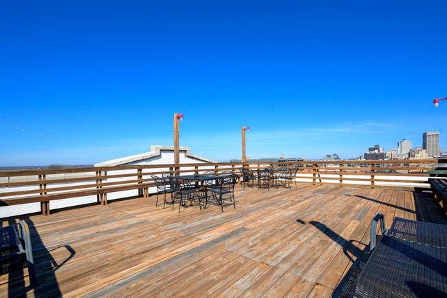 APT-306 - 420 S Front St, Condo with 1 bedrooms, 1 bathrooms and null parking in Memphis TN | Image 24