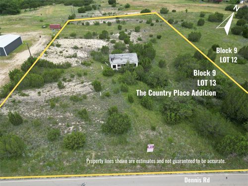 0000 Dennis Rd, Weatherford, TX, 76087 | Card Image