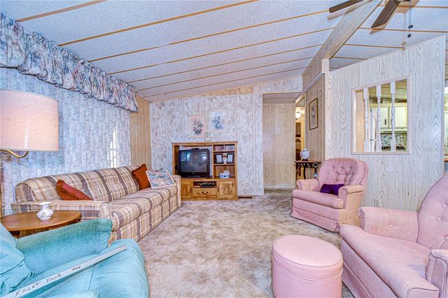 39351 Dundee Rd, House other with 2 bedrooms, 2 bathrooms and null parking in ZEPHYRHILLS FL | Image 25