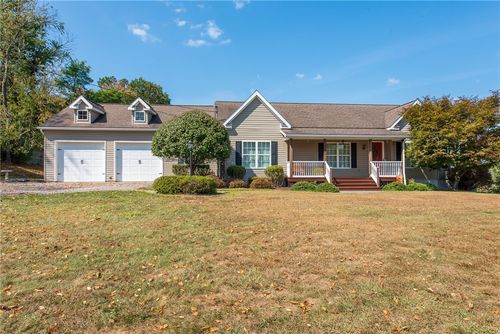 5135 Watters Rd, Lower Burrell, PA, 15068-8709 | Card Image