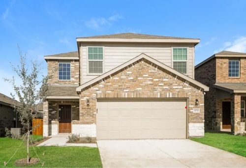 1434 Embrook Trl, Forney, TX, 75126-6247 | Card Image