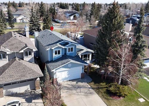 1288 Sunvista Way Se, Calgary, AB, T2X3G3 | Card Image