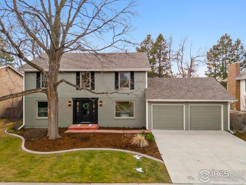 1125 Oakmont Ct, Fort Collins, CO, 80525-2855 | Card Image