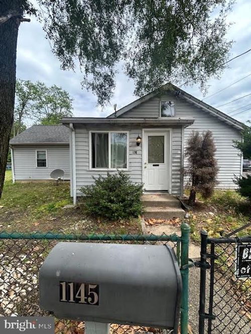1145 Hessian Ave, WEST DEPTFORD, NJ, 08093-1933 | Card Image