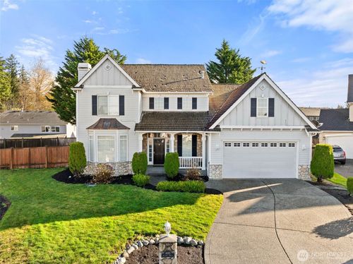 4169 Augusta Drive Ne, Tacoma, WA, 98422 | Card Image