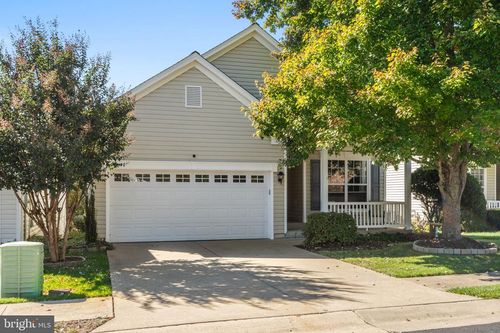 19 Hanover Ct, FREDERICKSBURG, VA, 22406-8405 | Card Image