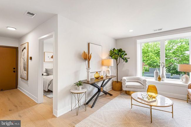 APT-7 - 845 19 Th St Ne, Condo with 1 bedrooms, 1 bathrooms and null parking in WASHINGTON DC | Image 11